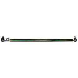 Superior Comp Spec Solid Bar Drag Link Suitable For Toyota LandCruiser 60 Series Adjustable (Each)