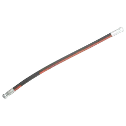 Superior Reservoir Hose Rubber (Each) - 3113-XXX