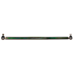 Superior Comp Spec Solid Bar Drag Link Suitable For Toyota LandCruiser 40/45/47 Series Adjustable (Each)
