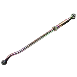 Superior Panhard Rod Suitable For Toyota LandCruiser 80/105 Series Adjustable Front (Left Hand Drive) (Each) - LCRPANHF80LHDV2