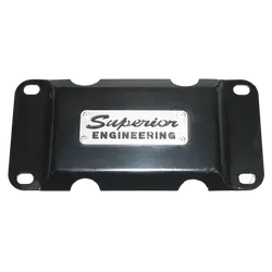 Superior Fuel Pump Guard Suitable For Holden Colorado RG 2012 On - SUP-COL12FUELGRD