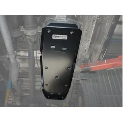 Superior Fuel Tank Guard Suitable For Ford Ranger/Mazda BT-50 - SUP-RANPXFTG