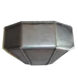 Superior Diff Guard Suitable For Toyota LandCruiser 75 Series Front (Weld On) - LCR75DGF