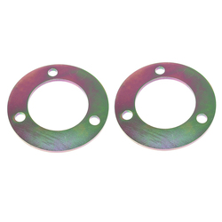 Superior Strut Spacers 10mm Lift Suitable For Ford Ranger/Toyota Prado 90/Holden Colorado