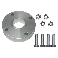 Superior Tailshaft Spacer 40mm Suitable For Toyota LandCruiser 60/75/200 Series Front (Each) - 120-40-1-SUB