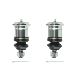 Superior Extended Upper Ball Joints Suitable For Toyota Hilux Vigo/Revo 2005 on (10mm Extended) (Pair) - 3B-3884