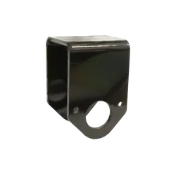 Superior Leaf Spring Fixed Mount Suitable For Toyota Hilux/4Runner/Surf (60mm Wide) Dropped 2 Inch (Each) - SUP-HLXRFM2D