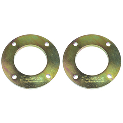 Superior Strut Spacers 10mm Lift Suitable For Toyota LandCruiser 200/300 Series