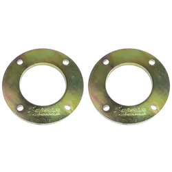 Superior Strut Spacers 10mm Lift Suitable For Toyota LandCruiser 200/300 Series (Pair) - 20010MM