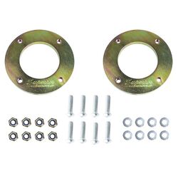 Superior Strut Spacers 20mm Lift To Suit Toyota LandCruiser 200/300 Series (Kit)