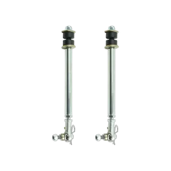 Superior Sway Bar Disconnects Suitable For Nissan Patrol GU (Front) Suits Drop Boxes 7 Inch (175mm) Lift (Pair) - GU-NPS7-DB-342-DISDB