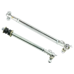 Superior Sway Bar Disconnects Suitable For Nissan Patrol GU (Rear) 5 Inch (125mm) Lift (Pair) - GU-NPD5-272-DIS