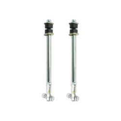 Superior Sway Bar Extensions Suitable For Nissan Patrol GU (Front) High Clearance Brackets 4 Inch (100mm) Lift (Pair) - GU-NPS4-257-EXTHC