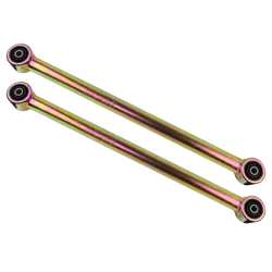 Superior Control Arms Lower Suitable For Nissan Patrol GQ Straight Fixed +20mm Length (Pair) - NISRCAGQ20