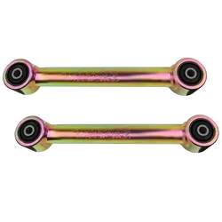 Superior Control Arms Upper Suitable For Nissan Patrol GQ/GU Straight Fixed 4-5 Inch Lift (Pair) - NISRSTRCAS45