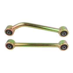 Superior Control Arms Upper Suitable For Nissan Patrol GQ/GU Bent Fixed 3 Inch Lift (Pair) - NISRBNTCAS3