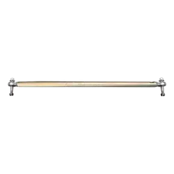 Superior Tie Rod Heim Joint 4340M Solid Bar Suitable For Nissan Patrol GQ (Each) - SUP-GQHIEMTIE