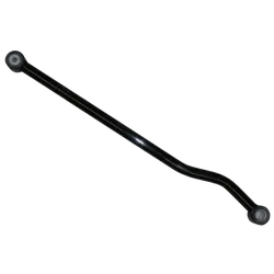 Superior Stealth Panhard Rod Suitable For Nissan Patrol GU Fixed Front (Utes / Pre 1/2000 Wagon) 6 Inch (150mm) Lift (Each) - GUFPHDUTE6