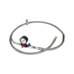 Superior Shock Recharging Hose and Filler (Each) - FIL-PRO-3