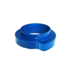 Coil Spacer 20mm Rear Suitable For Navara NP300/D23 2015-20 (Each) - NAVR20