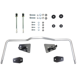 Superior Superflex Sway Bar Kit Suitable For Nissan Patrol GQ/GU Ute (Rear Only) 6 Inch (150mm) Lift (Kit)