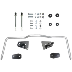 Superior Superflex Sway Bar Kit Suitable For Nissan Patrol GQ/GU Ute (Rear Only) 6 Inch (150mm) Lift (Kit) - SUP-NISSWAYRUTE6