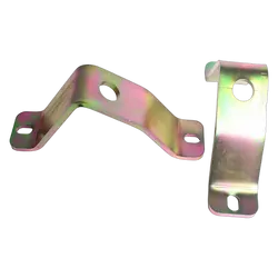 Superior Sway Bar Extensions Suitable For Toyota LandCruiser 200 Series Non KDSS (Rear) Under Chassis 2 Inch (50mm) Lift (Pair) - LC200SBX2-V1