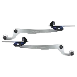 UMAX/RADIUS SUPERMAC フロントパネル UMAX/RADIUS SUPERMAC フロントパネル