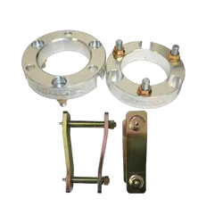 Superior 40mm Lift Kit Suitable For Holden Colorado/Isuzu Dmax 2012-20 (Basic Kit) - SUP-BAS-COL2-KIT