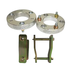 Superior 40mm Lift Kit Suitable For Mitsubishi Triton ML-MN (Basic Kit) - SUP-BAS-TRIT-KIT