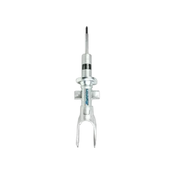 Superior Nitro Gas Twin Tube Strut Front 2 Inch (50mm) Lift Suitable For Volkswagen Amarok (Each) - PGP7L-0610A50S