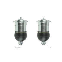 Superior Extended Upper Ball Joints Suitable For Ford Ranger/Mazda BT50 (20mm Extended) (Pair) - 3B-M193