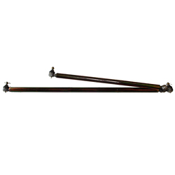 Superior Comp Spec Solid Bar Tie Rod and Drag Link Kit Suitable For Suzuki Sierra (Narrow Track) Adjustable (Kit)