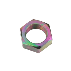 Superior Lock Nut 25mm (Right Hand Thread) - SUP-LOCK-25MMR