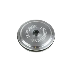 Superior Upper Control Arm Alloy Top Cap Suitable For Hilux UCA (Each) - SUP-GCVIGOUCA