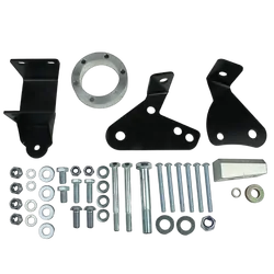 Superior Diff Drop Kit Suitable For Ford Ranger PX-PXII (Kit) - SUP-FRPX2DDKT