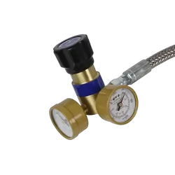 Superior Shock Recharging Regulator (Each) - 8000072