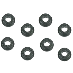 Superior Upper Control Arms Chromoly/Billet Alloy Heavy Duty Replacement Bush Kit (Set Of 8) (Kit) - SUP-UCABUSH