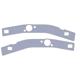 Superior Chassis Brace/Repair Plate Suitable For Toyota LandCruiser 79 Series Single Cab 2007-16 - SUP-LCR79CHSB