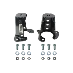 Superior Shock Tower Lift Kit 55mm Lift Suitable For Nissan Patrol GQ (Comp Style) (Kit) - NISSHKTOW-GQ-55-XXX