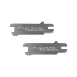 Superior Upgraded Handbrake Dogbone Suitable For Toyota LandCruiser 76/78/79 Series (Pair) - SUP-LCR70HBDBUP