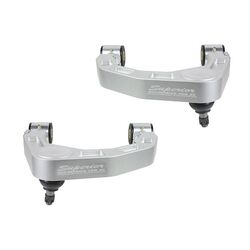 Superior Billet Alloy Upper Control Arms To Suit Toyota LandCruiser 200 Series (Pair)