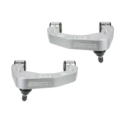 Superior Billet Series 6061 - T6 Alloy Upper Control Arms Suitable For Toyota LandCruiser 200 Series - SUP-LC200UCA