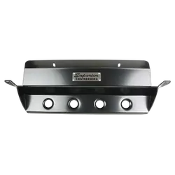 Superior Radiator Guard Suitable For Toyota LandCruiser 79 Series Single Cab - SUP-RAD-GUARD-LCRGEN2SC