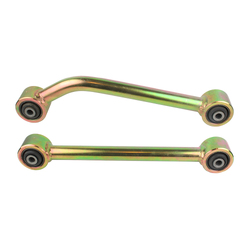 Superior Control Arms Upper Suitable For Toyota LandCruiser 200 Series Bent Fixed 3-4 Inch Lift