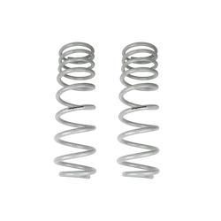 Superior Hyperflex Coil Springs 6 Inch + Lift No Load Rear Suitable For Nissan Patrol GQ/GU (Pair) - PTLR-580/580V2