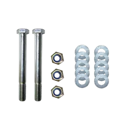 Superior Superflex Arm Bolt Kit Suitable for Land Rover (Kit) - SUP-SFBKLRD