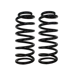 Superior Coil Springs 2 Inch (50mm) Lift Front Suitable For Toyota LandCruiser 200 Series 50-100kg Load (Pair) - SUP-LCR200FR