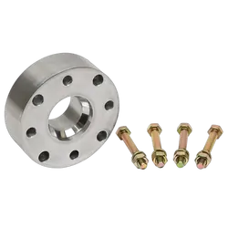 Superior Tailshaft Spacer 3/4 Inch (19mm) Suitable For Suzuki Sierra 86-88.5 Front Or Rear (Each) - 105078-3-KIT