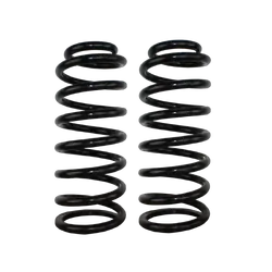 Superior Coil Springs 4 Inch (100mm) Lift Suitable For Coil Conversion Heavy Duty Suitable For Toyota LandCruiser 76/78/79 Series Rear (Pair) - SUP-LC